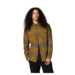 FOX TRAILDUST 2.0 SHIRT CARAMEL