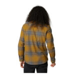 FOX TRAILDUST 2.0 SHIRT CARAMEL - Image 2
