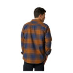 FOX TRAILDUST 2.0 SHIRT DEEP COBALT - Image 2