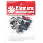 ELEMENT HDWR 7-8 INCH ALLEN ASSORTED - Image 2