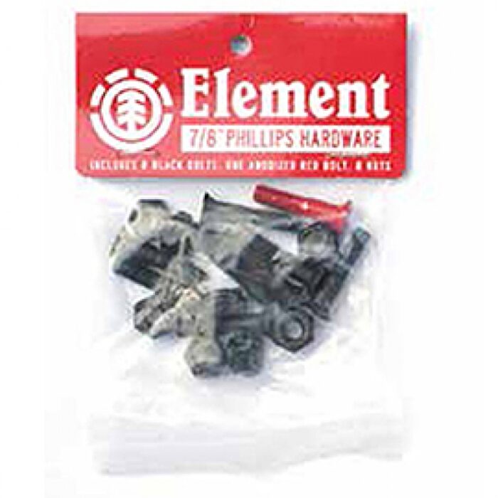 ELEMENT HDWR 7-8 INCH ALLEN ASSORTED - Image 2