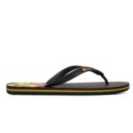 DC SPRAY SANDALS RASTA - Image 2