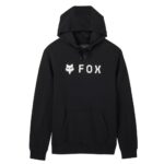 FOX ABSOLUTE HOODIE BLACK