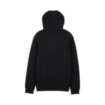 FOX ABSOLUTE HOODIE BLACK - Image 3