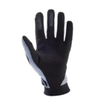 FOX DEFEND THERMO GLOVES STEEL GREY - Image 2