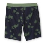 ROARK PASSAGE PRIMO 18 FRONDS BOARDSHORT DARK NAVY - Image 2