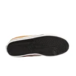 CIRCA AL 50 SHOES CHIPMUNK BLACK GOLD SUEDE - Image 4