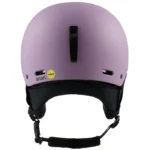 ANON RAIDER 3 SNOWBOARD HELMET PURPLE - Image 3