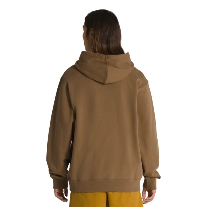VANS PSYCH SKATE CLASSICS HOODIE SEPIA - Image 2