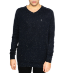 VOLCOM UPERSTAND V-NECK SWEATER AST