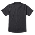 ROARK BLESS UP STRETCH SHIRT BLACK 2 - Image 2