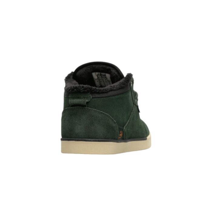 ETNIES JEFFERSON MID SHOES FORREST - Image 3