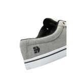 ETNIES JAMESON 2 ECO SHOES BLACK CHARCOAL SILVER - Image 3