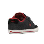 CIRCA 205 VULC SE SHOES BLACK HIBISCUS - Image 3