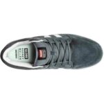 GLOBE OCTAVE MID RM SHOES METAL WHITE - Image 2