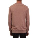 VOLCOM UPERSTAND CREW SWEATER DCL - Image 2