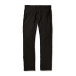VOLCOM FRICKIN MODERN STRETCH PANT BLACK - Image 5