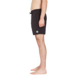 VOLCOM LIDO SOLID TRUNK 16 BOARDSHORT BLACK - Image 3