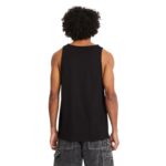 VOLCOM STONE BLANKS TANK BLACK - Image 2
