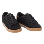 CIRCA AL 50 ANIMAL SHOES BLACK LEOPARD GUM - Image 3