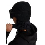 ANON MFI HOODIE BLACK - Image 6