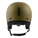 ANON RAIDER 3 SNOWBOARD HELMET GREEN - Image 5