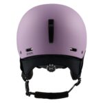 ANON RAIDER 3 SNOWBOARD HELMET PURPLE - Image 5