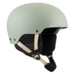 ANON RAIDER 3 SNOWBOARD HELMET HEDGE
