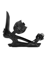 BATALEON CHAOS SNOWBOARD BINDINGS BLACK - Image 4