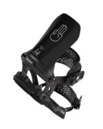 BATALEON CHAOS SNOWBOARD BINDINGS BLACK - Image 6