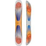 BATALEON EVIL TWIN SNOWBOARD 157 - Image 3