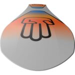 BATALEON EVIL TWIN SNOWBOARD 157 - Image 5