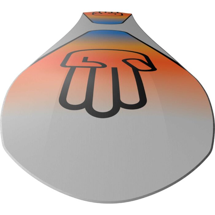 BATALEON EVIL TWIN SNOWBOARD 157 - Image 5