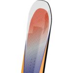 BATALEON EVIL TWIN SNOWBOARD 157 - Image 7