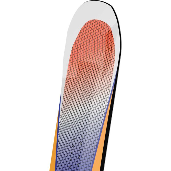 BATALEON EVIL TWIN SNOWBOARD 157 - Image 7