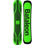 BATALEON GOLIATH SNOWBOARD 158W