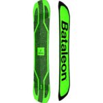 BATALEON GOLIATH SNOWBOARD 158W - Image 4