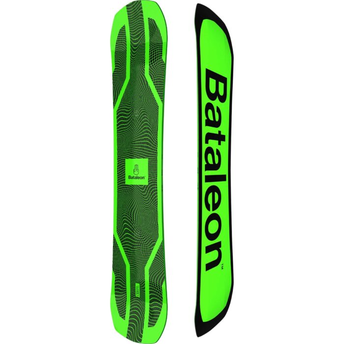 BATALEON GOLIATH SNOWBOARD 158W - Image 4