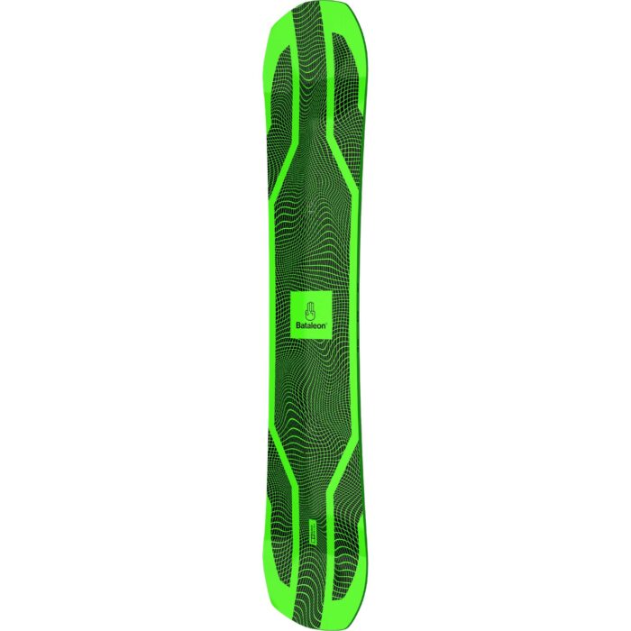BATALEON GOLIATH SNOWBOARD 158W - Image 6