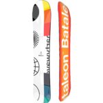 BATALEON PARTY WAVE SNOWBOARD 157 - Image 5