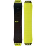 BATALEON WALLIE SNOWBOARD 156