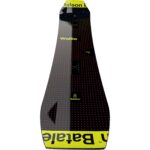 BATALEON WALLIE SNOWBOARD 156 - Image 4