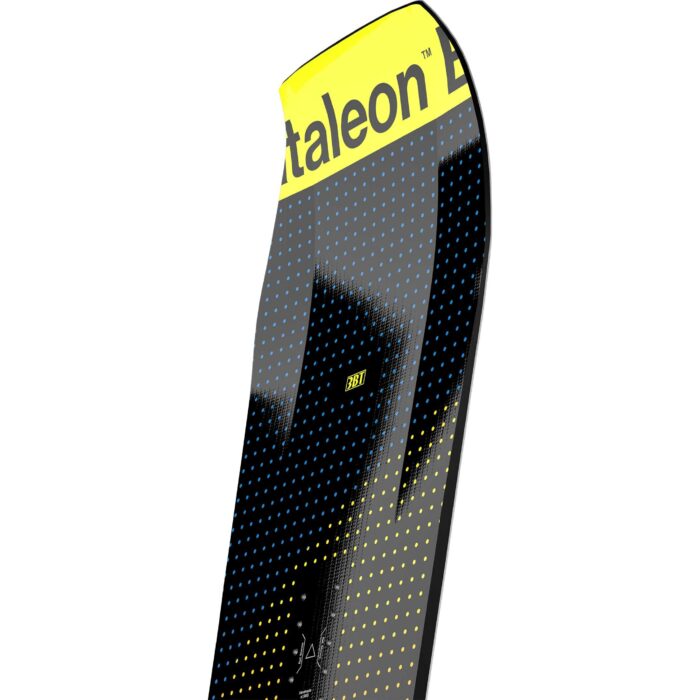 BATALEON WALLIE SNOWBOARD 156 - Image 7