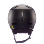 BERN MACON 2.0 MIPS WINTER SNOWBOARD HELMET MATTE BLACK - Image 3