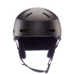 BERN MACON 2.0 MIPS WINTER SNOWBOARD HELMET MATTE BLACK - Image 5