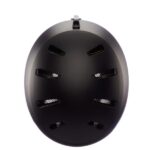 BERN MACON 2.0 MIPS WINTER SNOWBOARD HELMET MATTE BLACK - Image 6