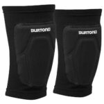 BURTON BASIC KNEE PAD TRUE BLACK