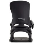 BURTON CARTEL EST SNOWBOARD BINDINGS BLACK - Image 3
