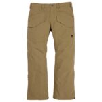 BURTON COVERT 2.0 INSULATED SNOWBOARD PANT KELP