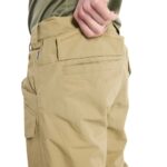 BURTON COVERT 2.0 INSULATED SNOWBOARD PANT KELP - Image 8